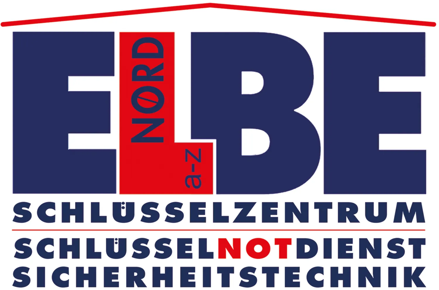 Elbe Sicherheitssysteme Logo 